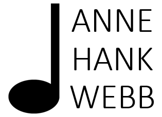 ANNE HANK WEBB
